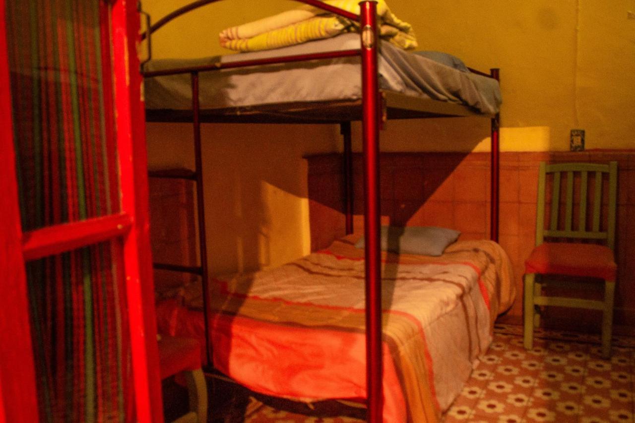 Hostalito Casa Alebrije Guanajuato Eksteriør bilde