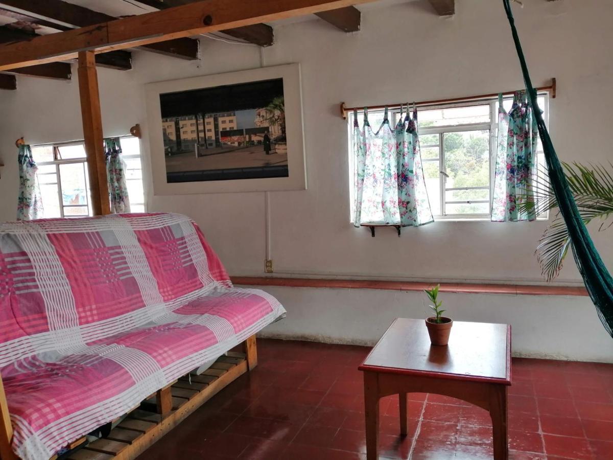 Hostalito Casa Alebrije Guanajuato Eksteriør bilde