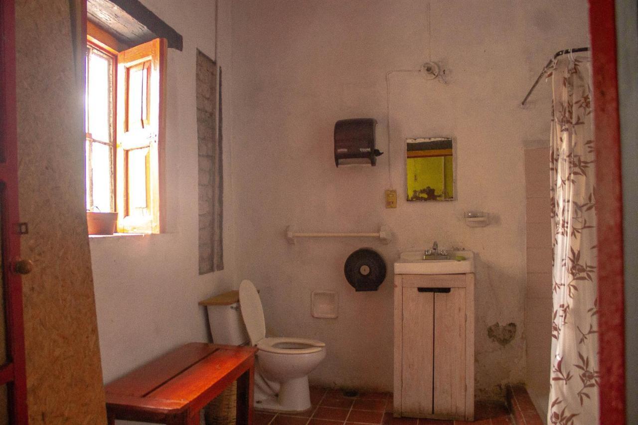 Hostalito Casa Alebrije Guanajuato Eksteriør bilde
