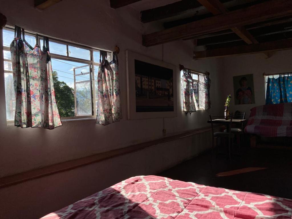 Hostalito Casa Alebrije Guanajuato Eksteriør bilde