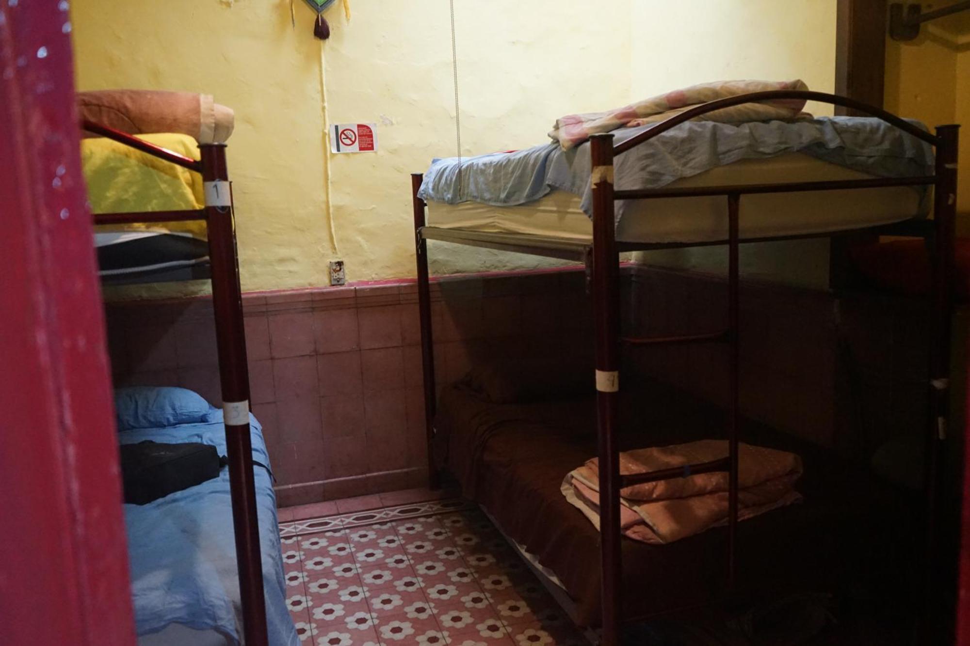Hostalito Casa Alebrije Guanajuato Eksteriør bilde