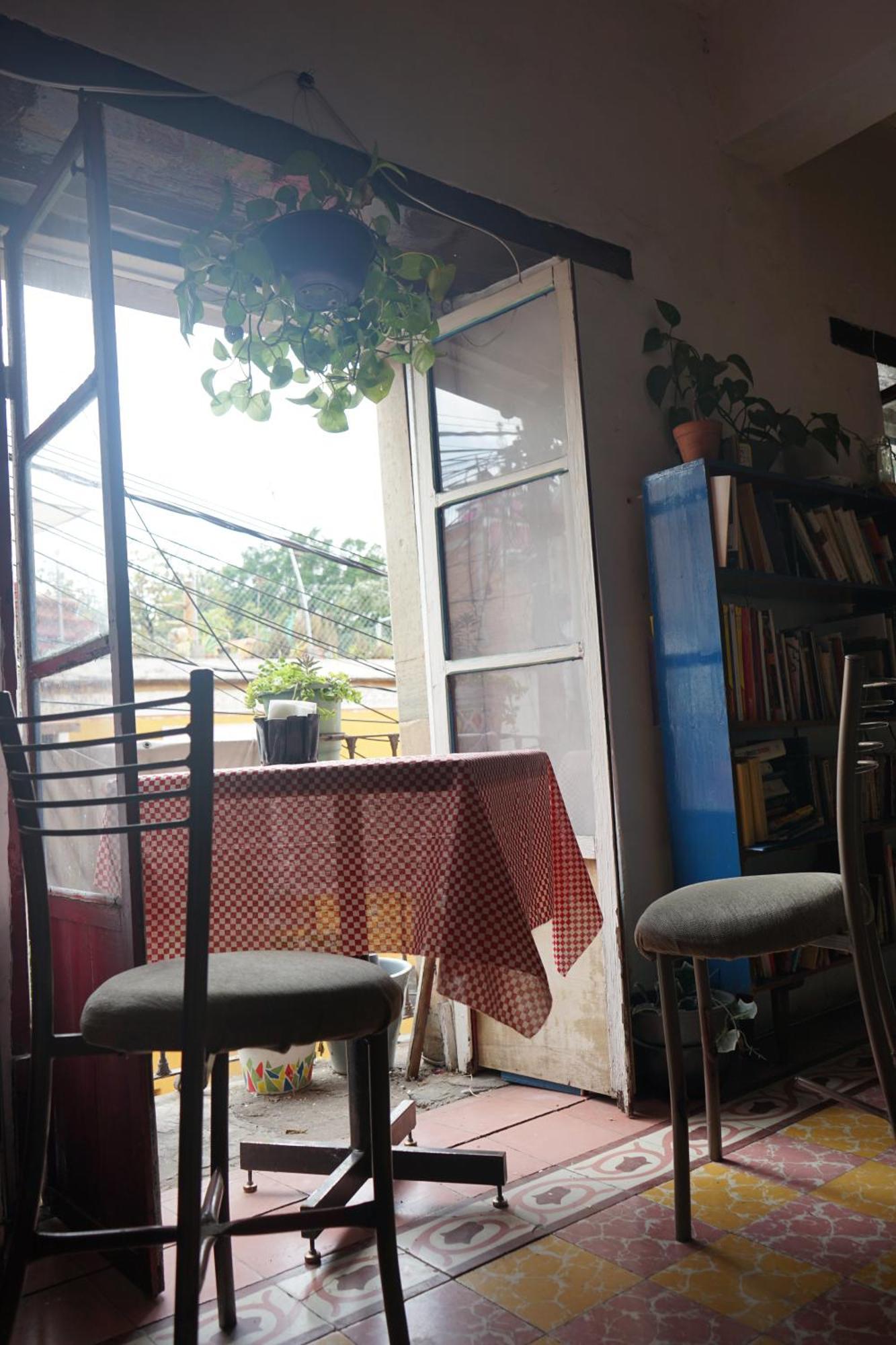 Hostalito Casa Alebrije Guanajuato Eksteriør bilde