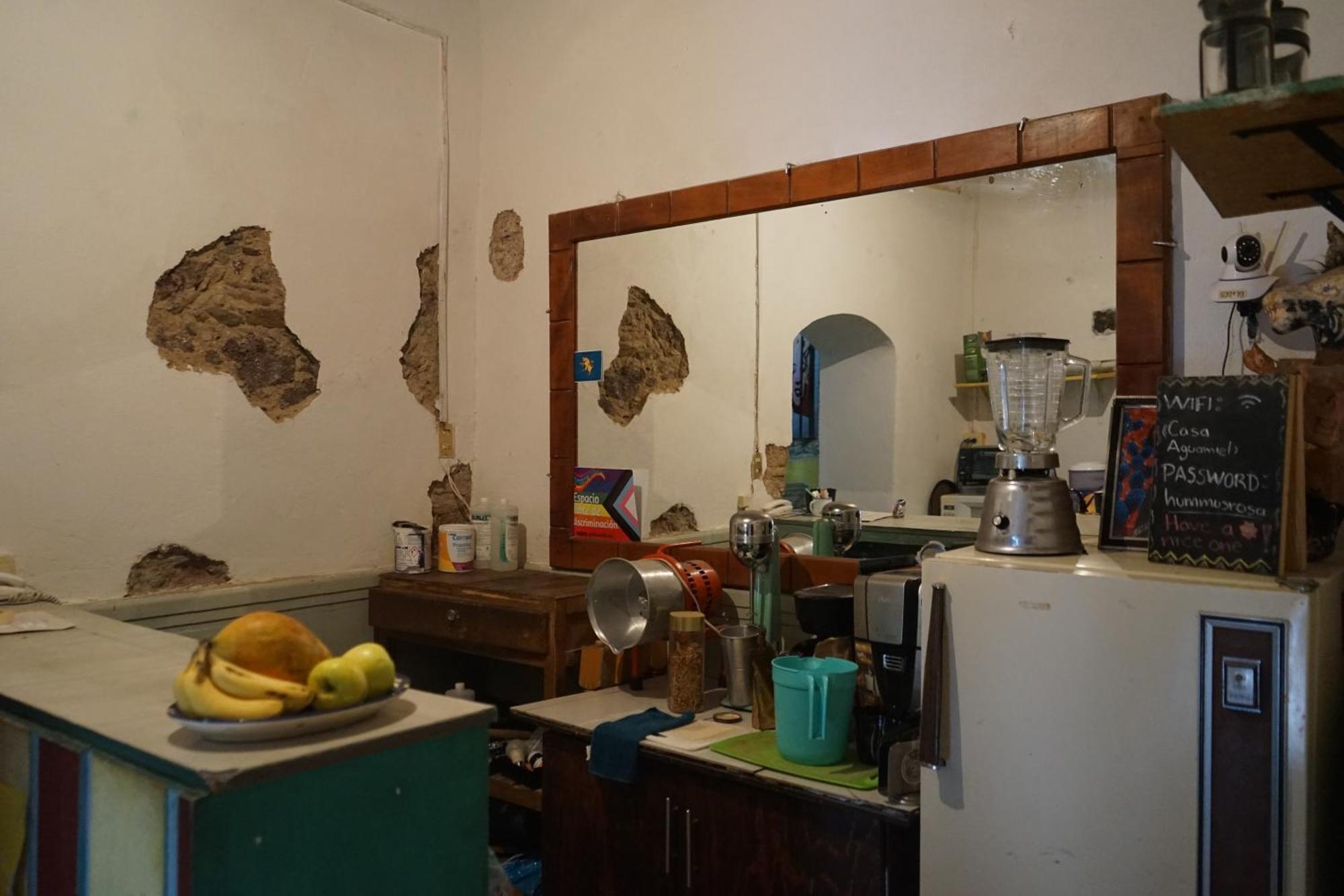 Hostalito Casa Alebrije Guanajuato Eksteriør bilde