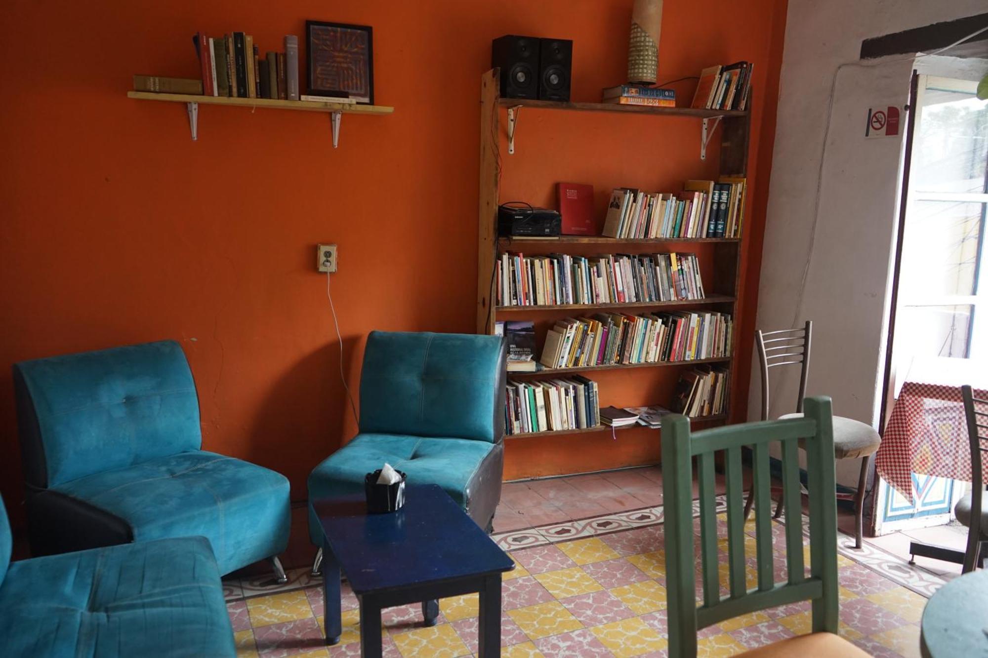 Hostalito Casa Alebrije Guanajuato Eksteriør bilde