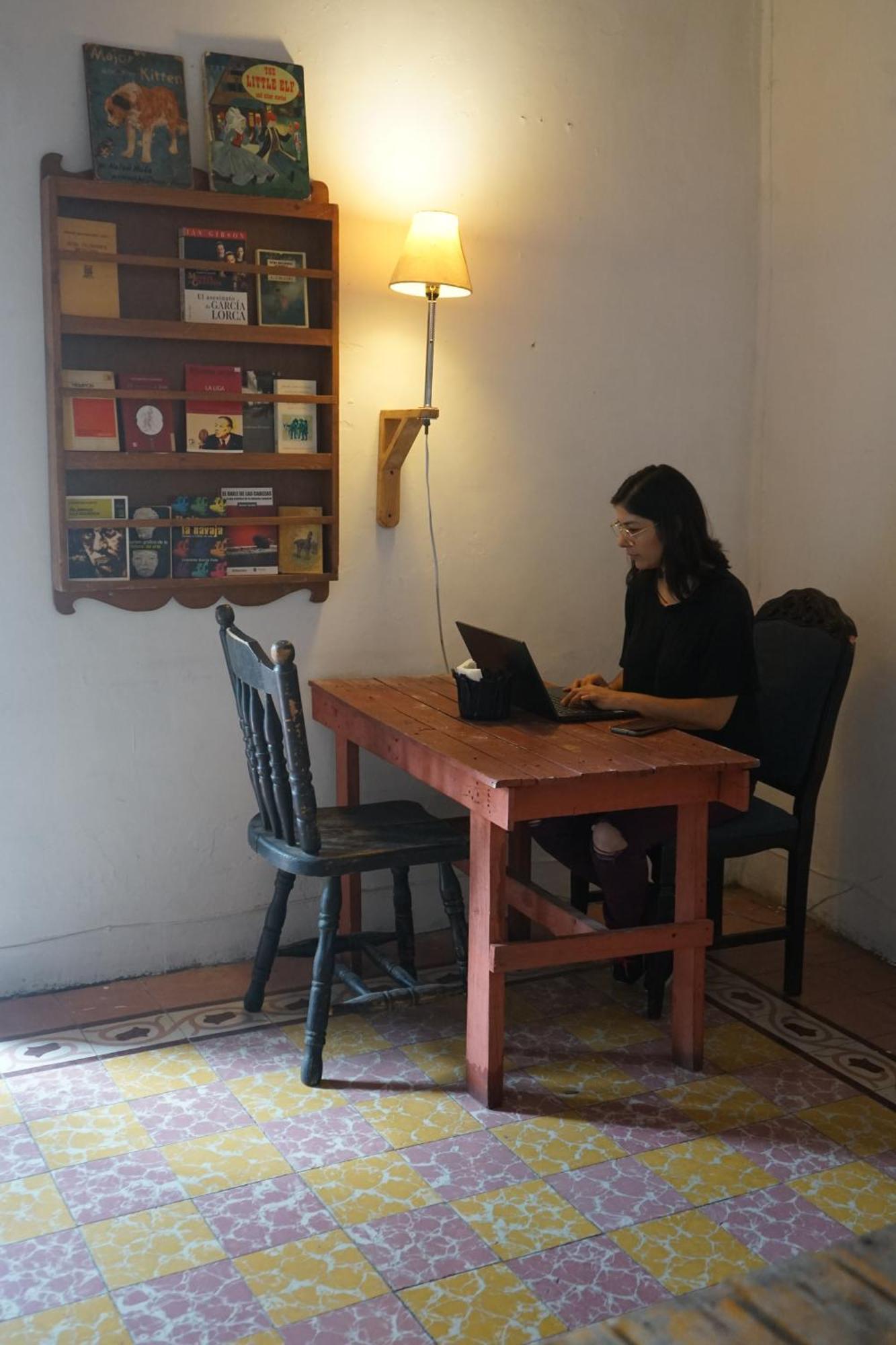 Hostalito Casa Alebrije Guanajuato Eksteriør bilde