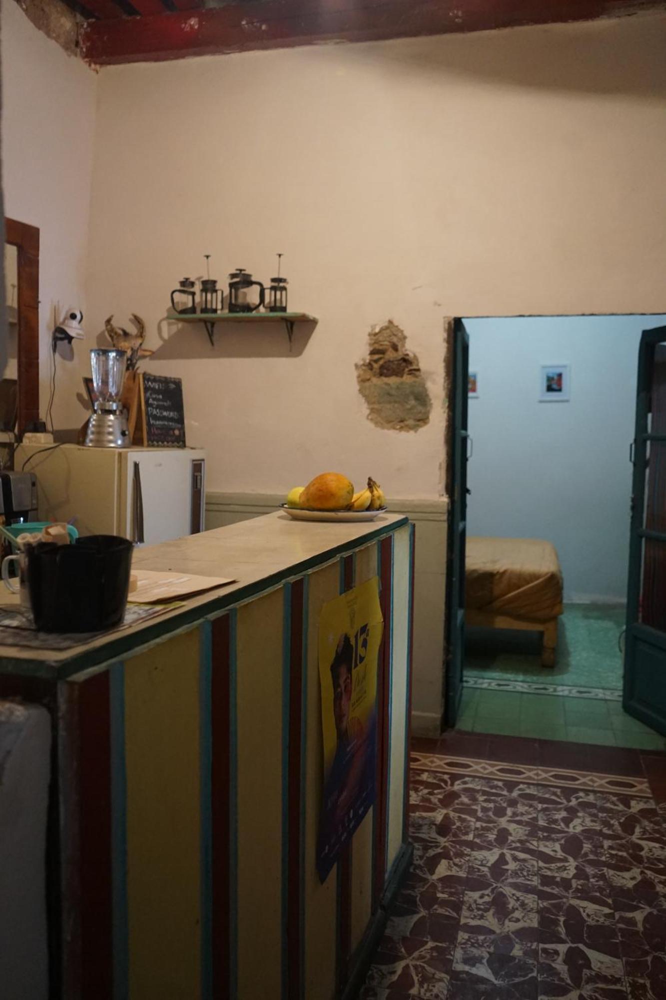 Hostalito Casa Alebrije Guanajuato Eksteriør bilde
