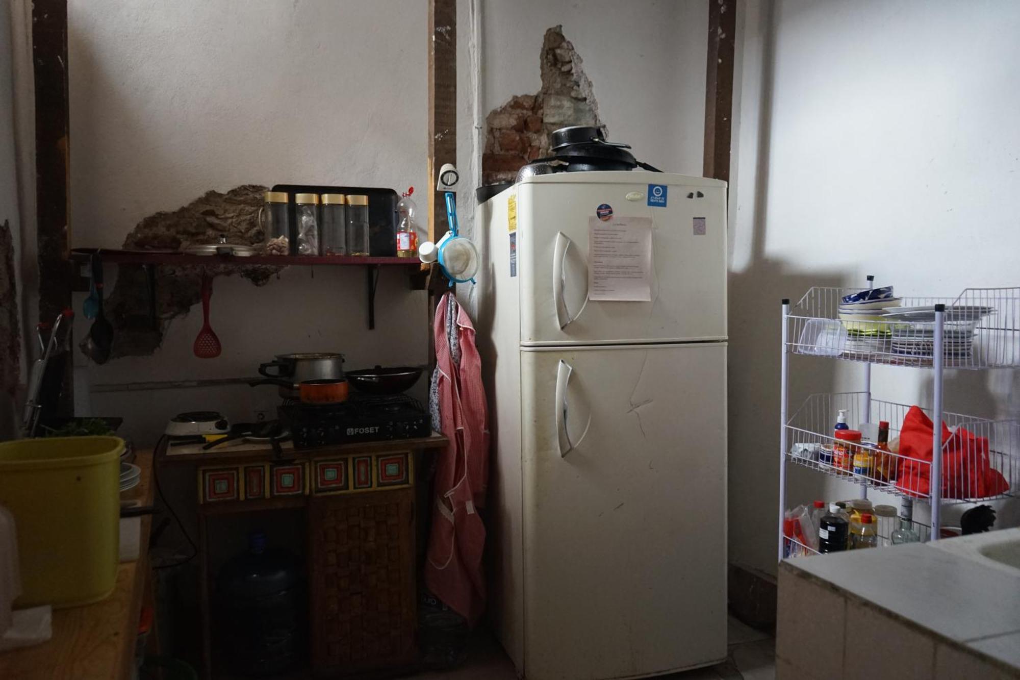 Hostalito Casa Alebrije Guanajuato Eksteriør bilde