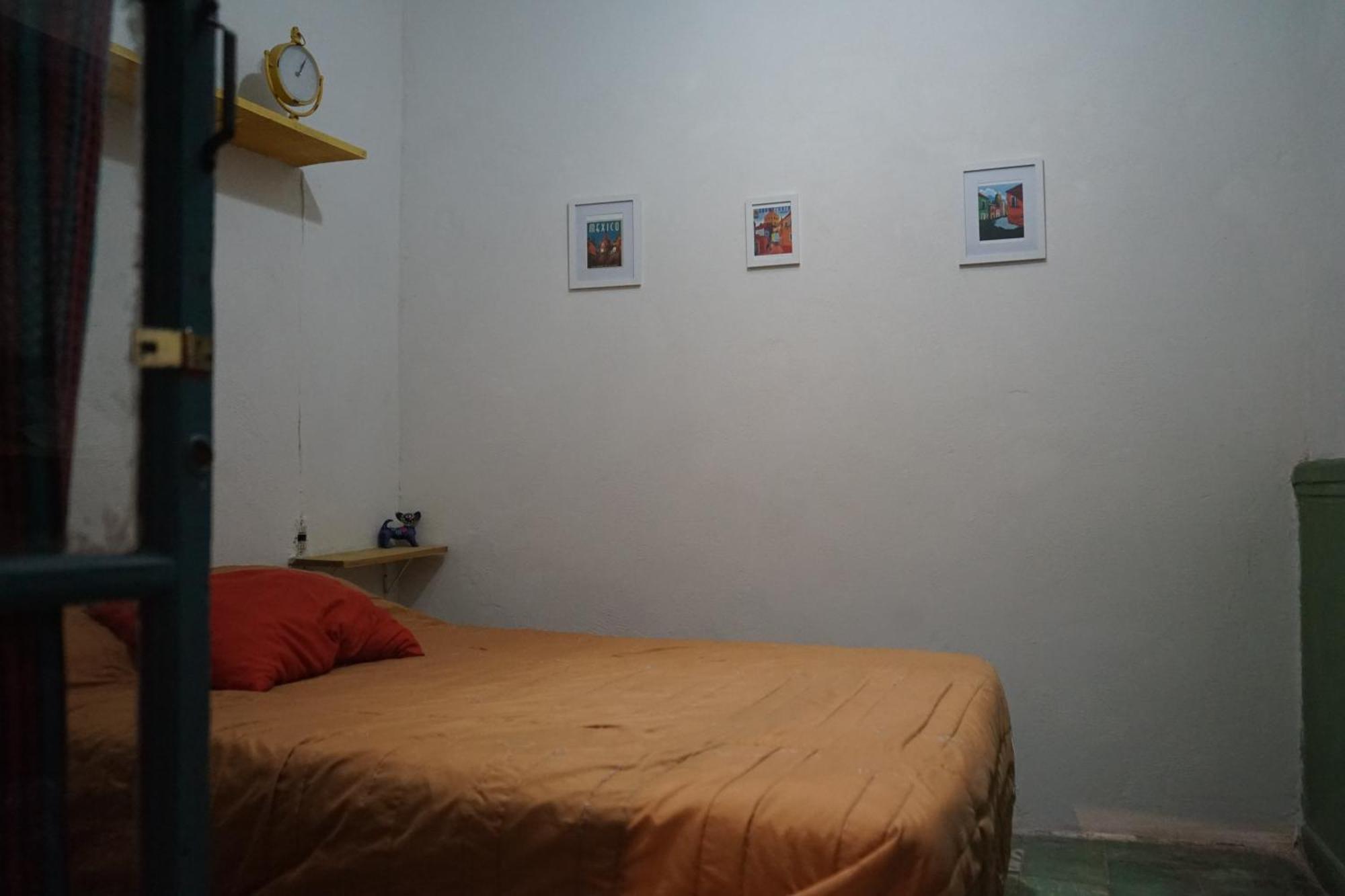 Hostalito Casa Alebrije Guanajuato Eksteriør bilde