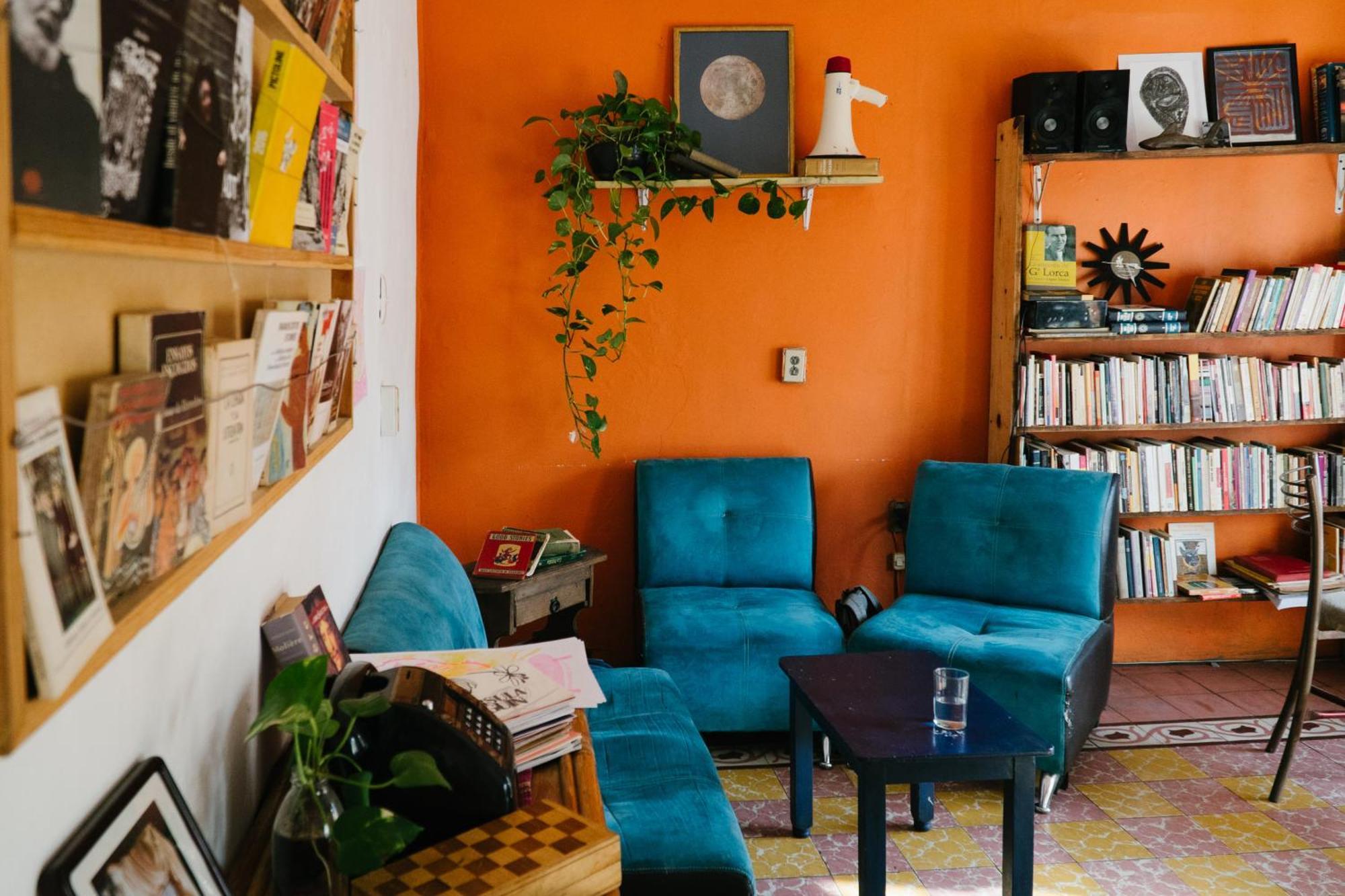 Hostalito Casa Alebrije Guanajuato Eksteriør bilde