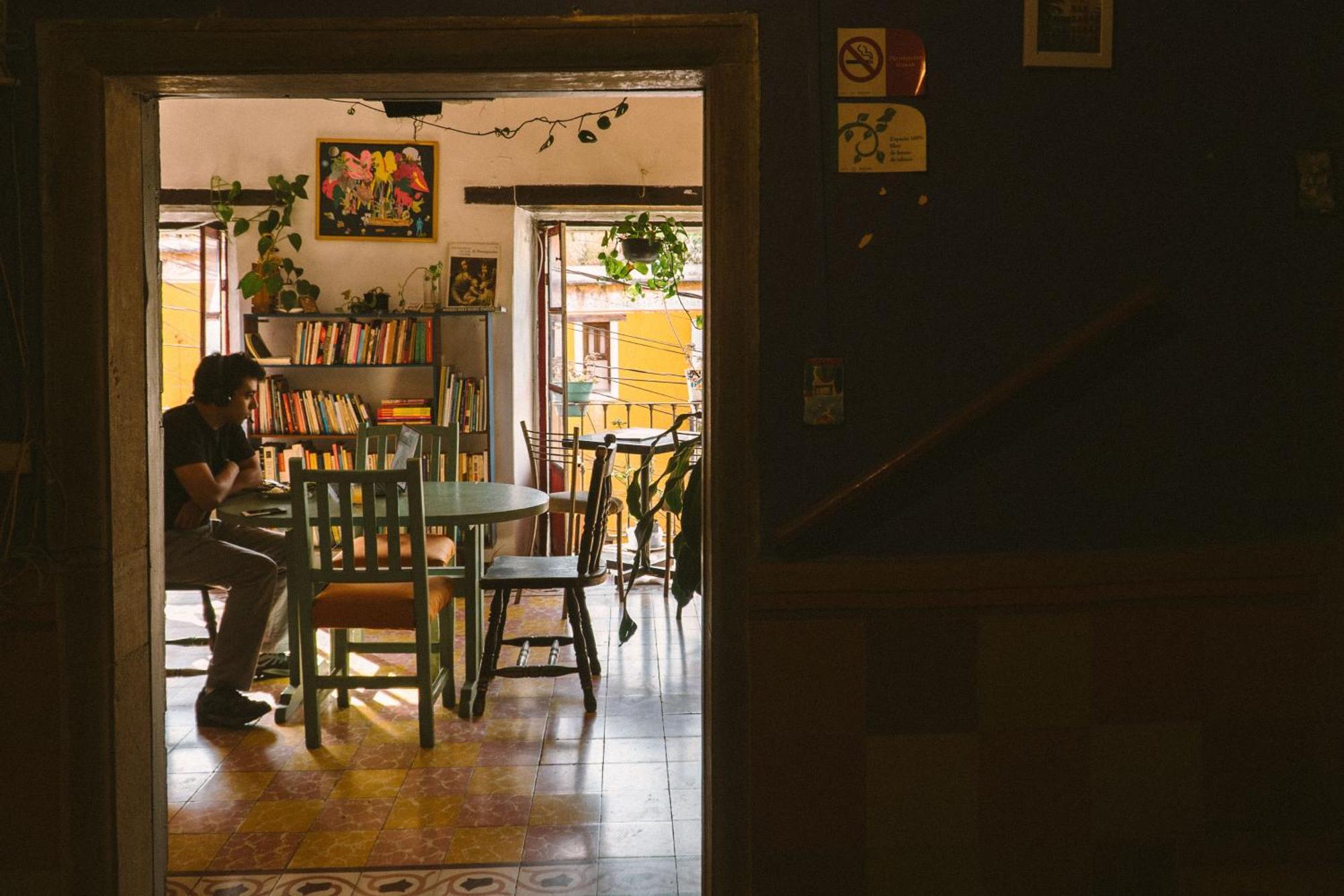 Hostalito Casa Alebrije Guanajuato Eksteriør bilde