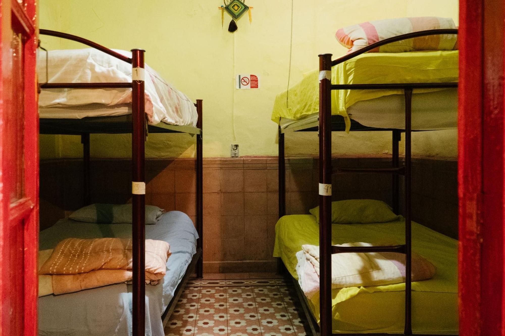 Hostalito Casa Alebrije Guanajuato Eksteriør bilde