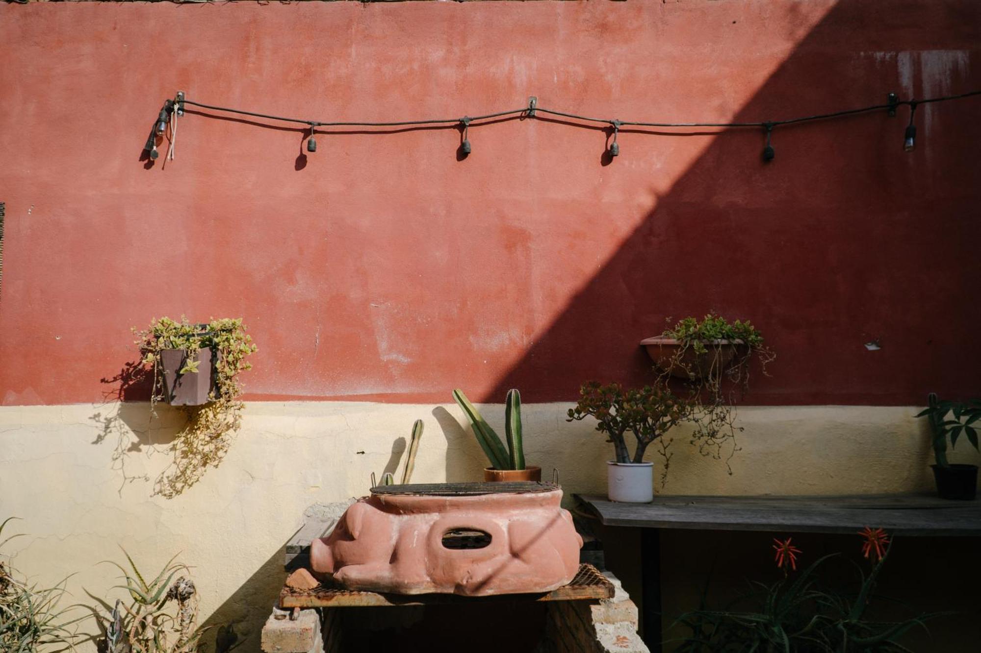 Hostalito Casa Alebrije Guanajuato Eksteriør bilde