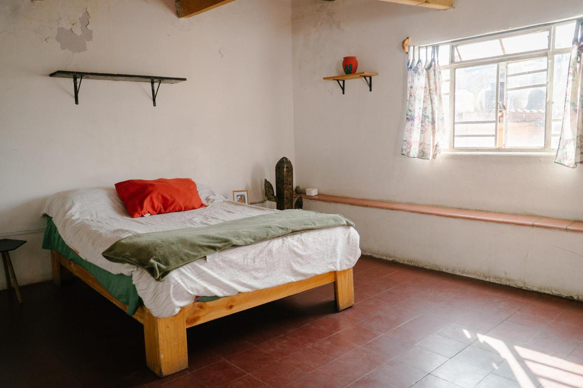 Hostalito Casa Alebrije Guanajuato Eksteriør bilde