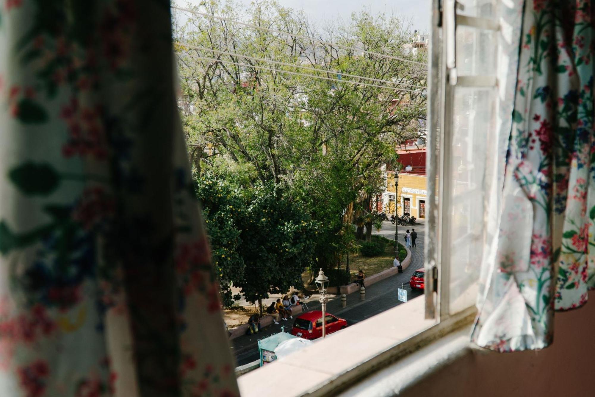 Hostalito Casa Alebrije Guanajuato Eksteriør bilde