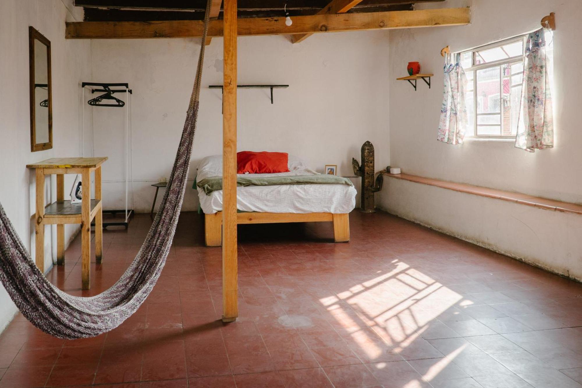 Hostalito Casa Alebrije Guanajuato Eksteriør bilde