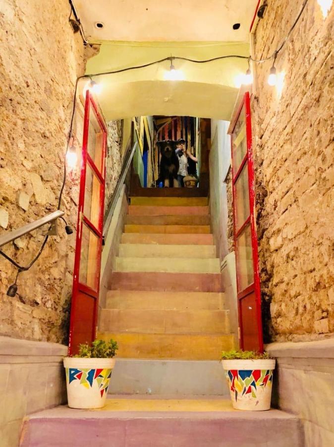 Hostalito Casa Alebrije Guanajuato Eksteriør bilde